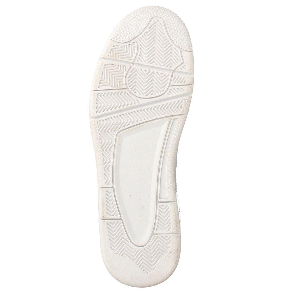 ZAPATILLA DEPORTIVA HOMBRE NORTH STAR EDDY BLANCO-6