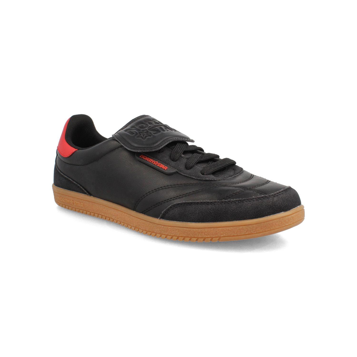 Zapatilla Hombre North Star Ace Sport Negro-1
