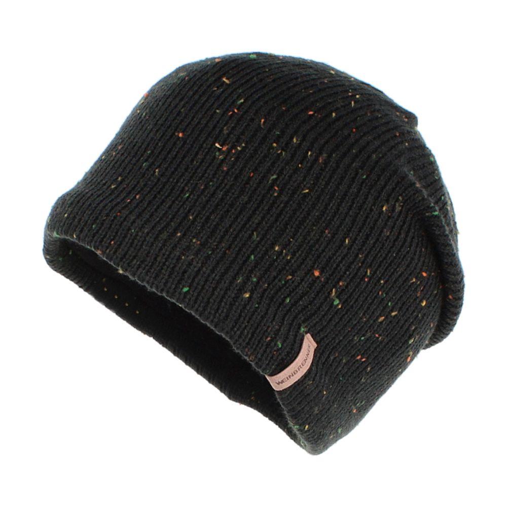 GORRO WEINBRENNER ACULEO 2 AZÚL-0