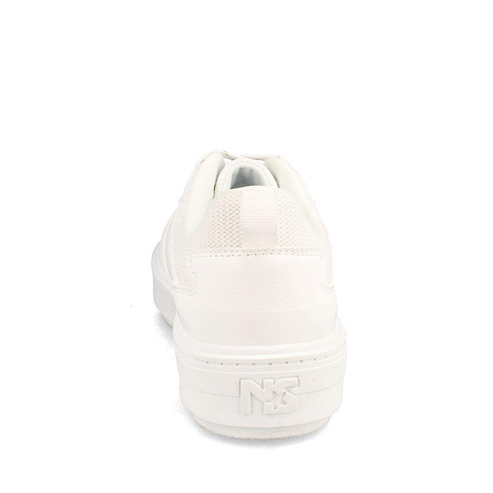 ZAPATILLA MUJER NORTH STAR GRAF BLANCO-2