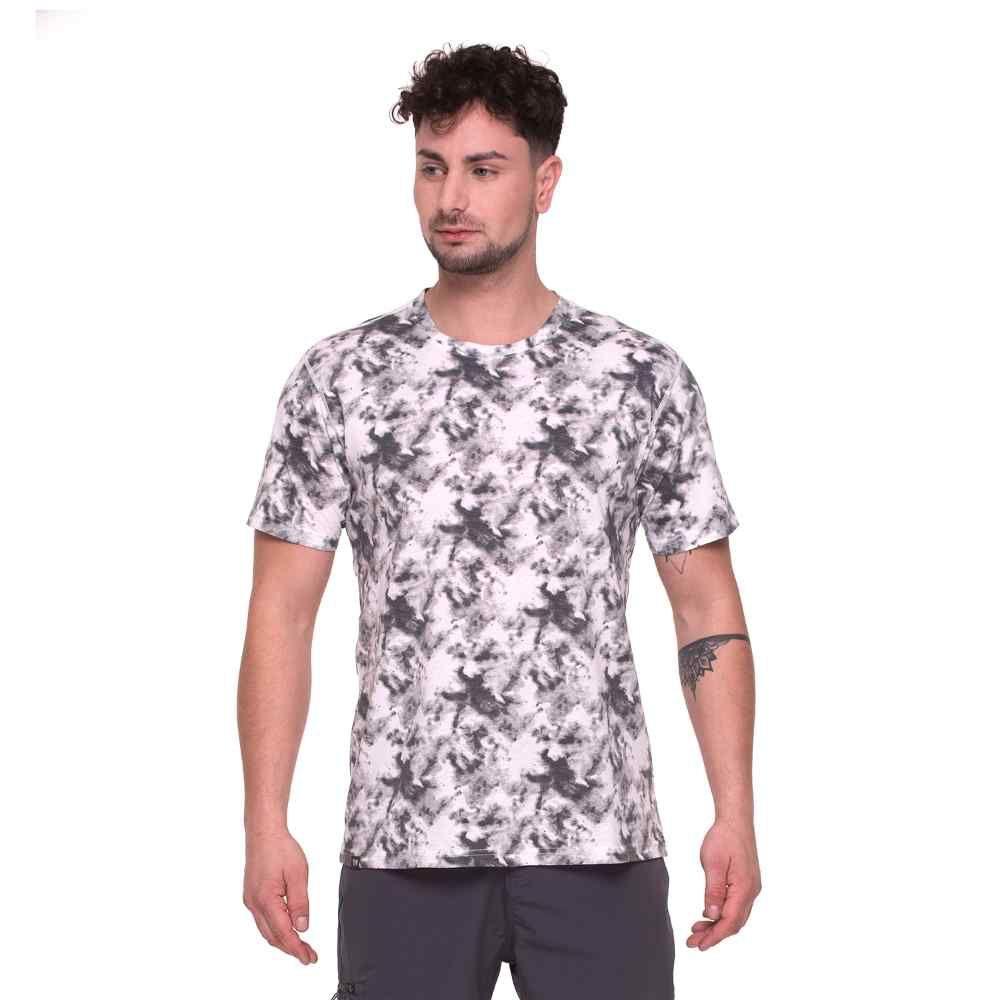 POLERA HOMBRE WEINBRENNER YUNGA GRIS-0