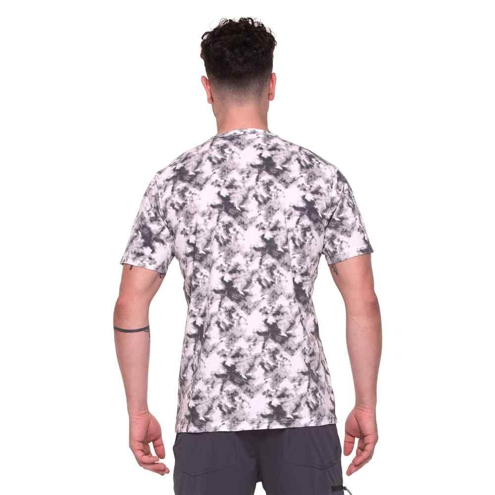 POLERA HOMBRE WEINBRENNER YUNGA GRIS-1