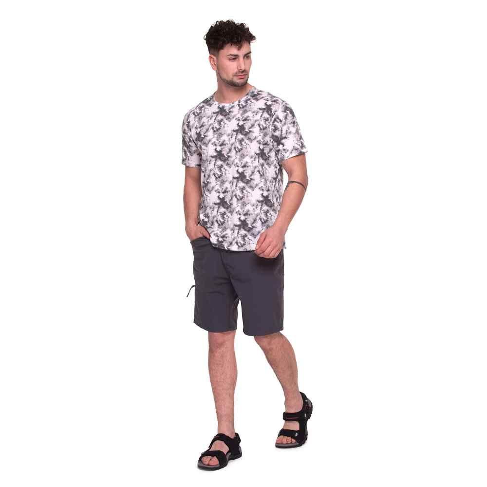POLERA HOMBRE WEINBRENNER YUNGA GRIS-3