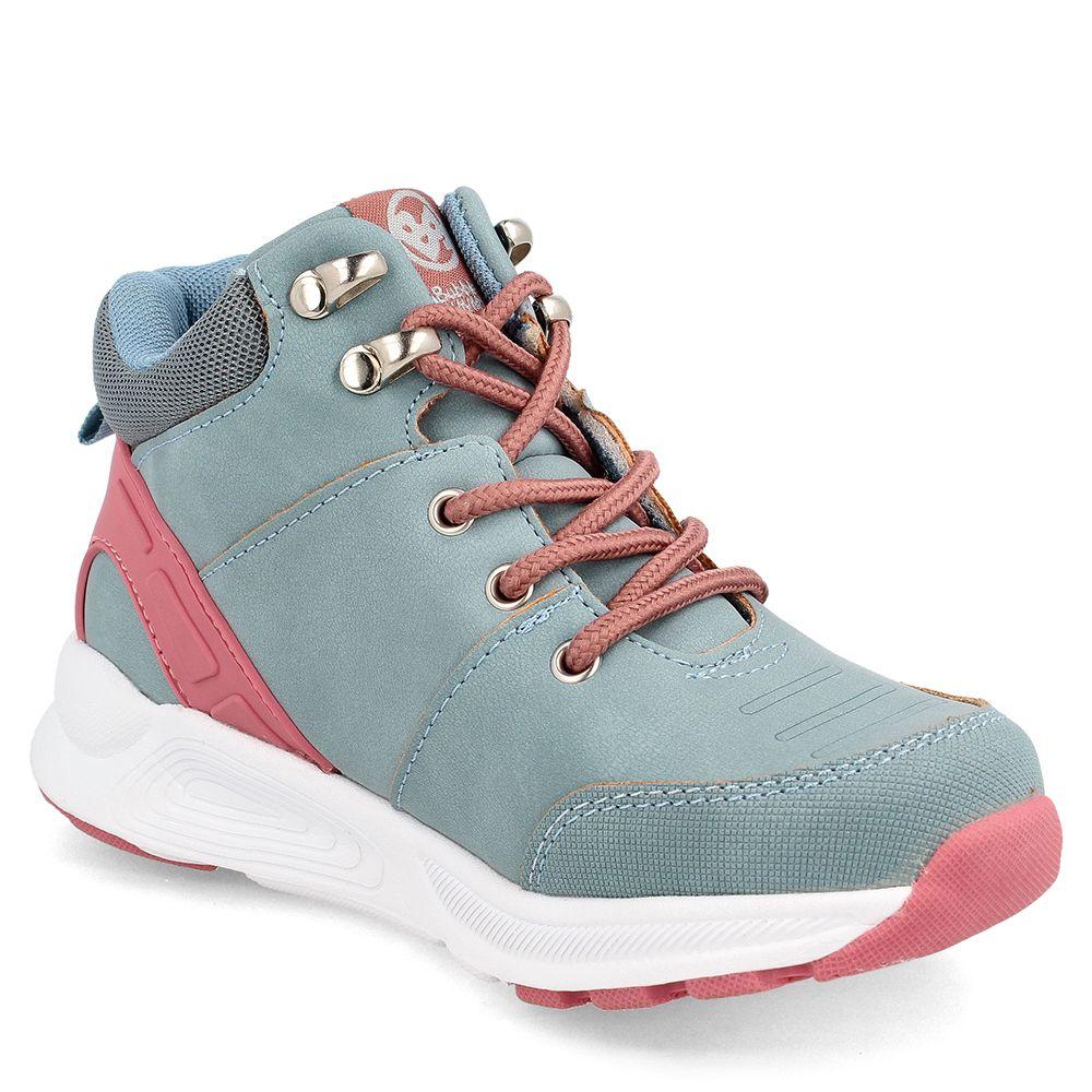 BOTÍN NIÑA BUBBLEGUMMERS CALGARY MULTICOLOR 26 - 29-0