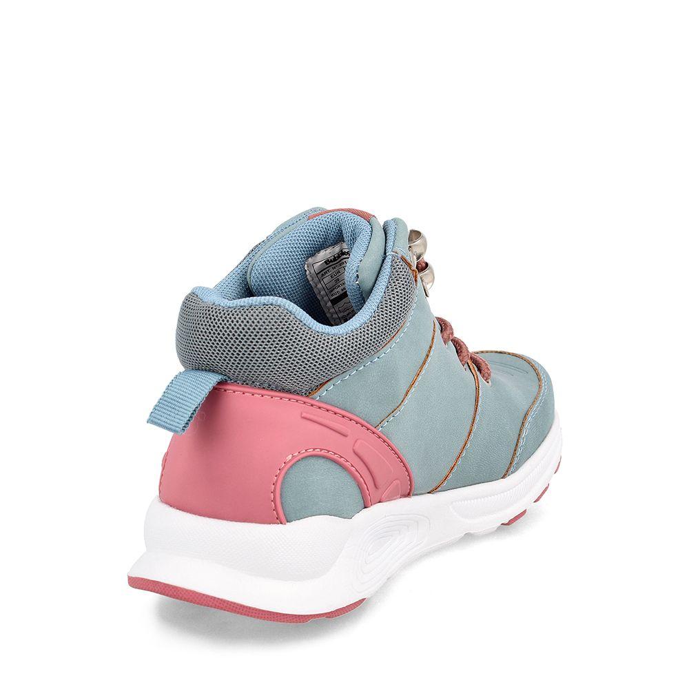 BOTÍN NIÑA BUBBLEGUMMERS CALGARY MULTICOLOR 26 - 29-3