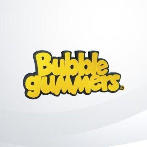 BOTA BUBBLE GUMMERS HEART LITE NIÑA 22 - 25-8