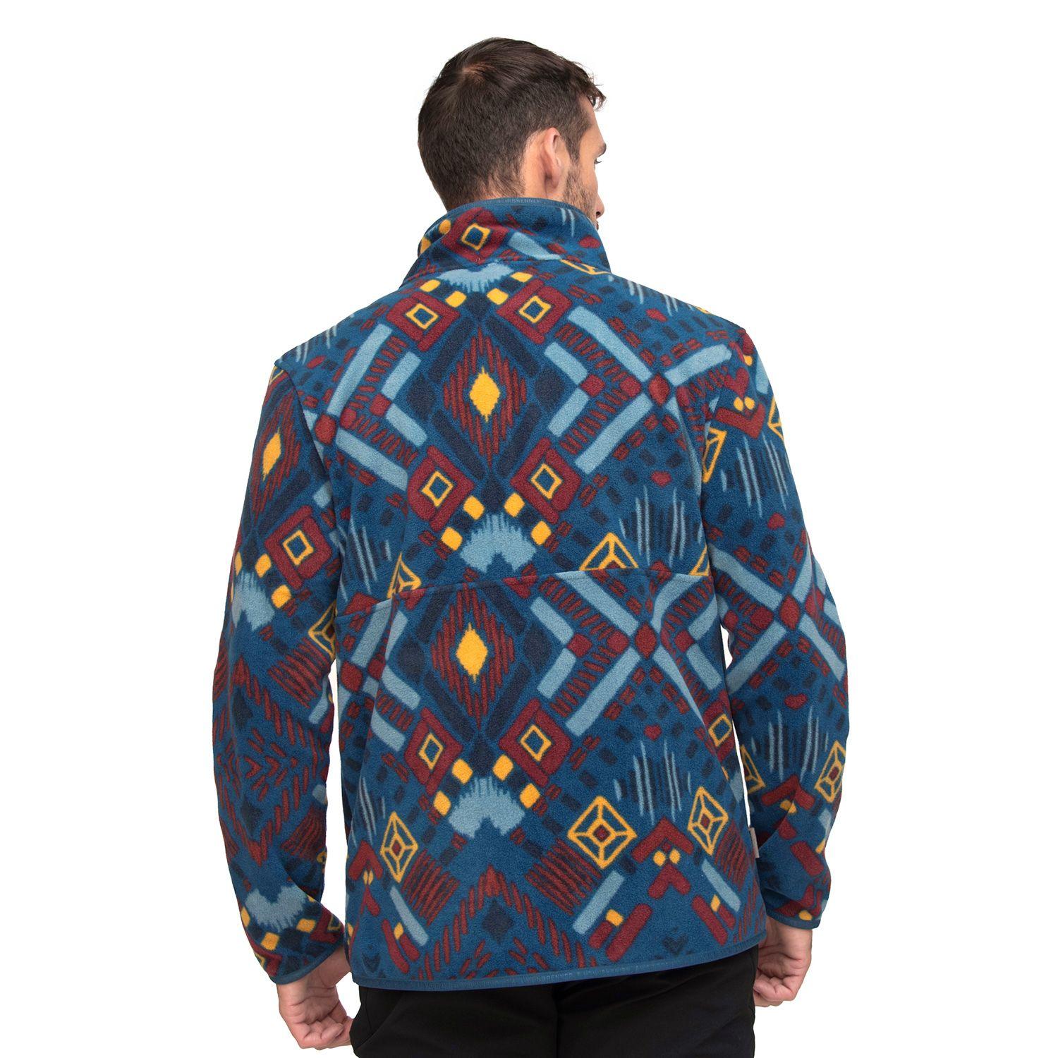 Polar Hombre Weinbrenner Vernon Azul Marino-1