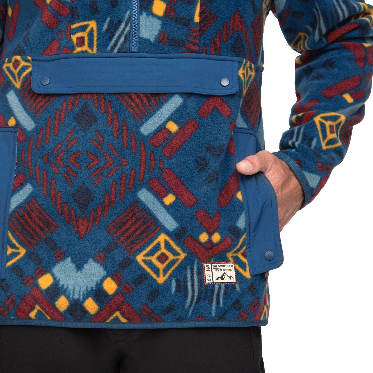 Polar Hombre Weinbrenner Vernon Azul Marino-2