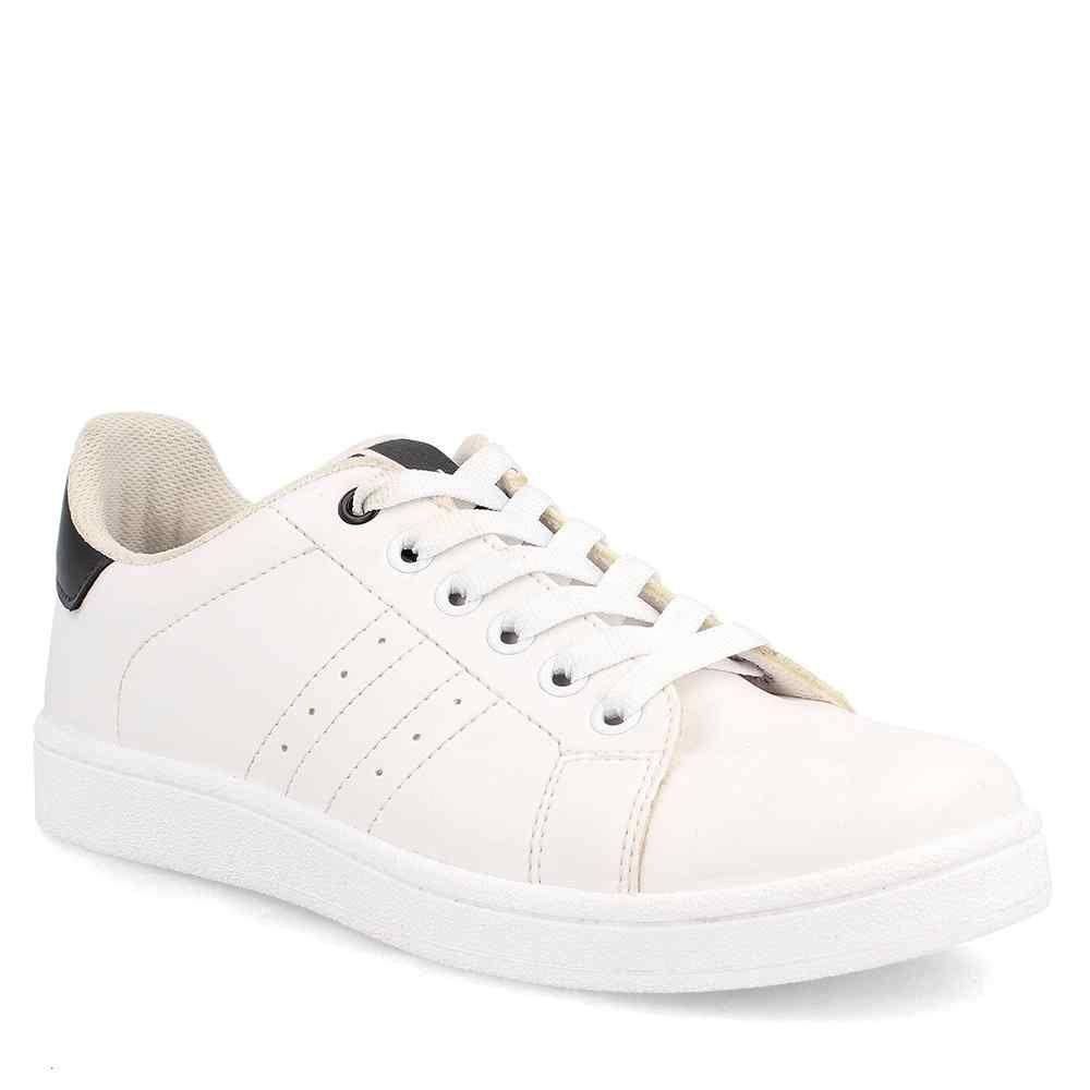 ZAPATILLA NIÑO NORTH STAR OSS BLANCO 34-38-0