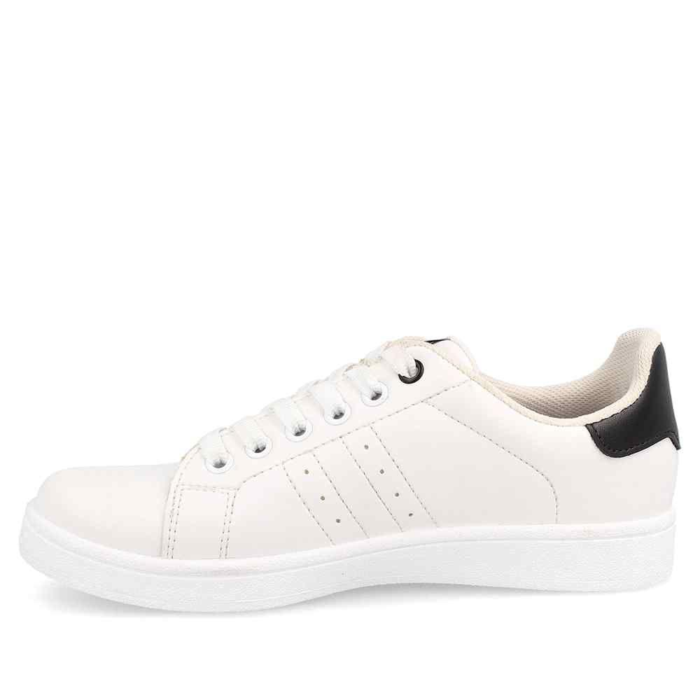 ZAPATILLA NIÑO NORTH STAR OSS BLANCO 34-38-1