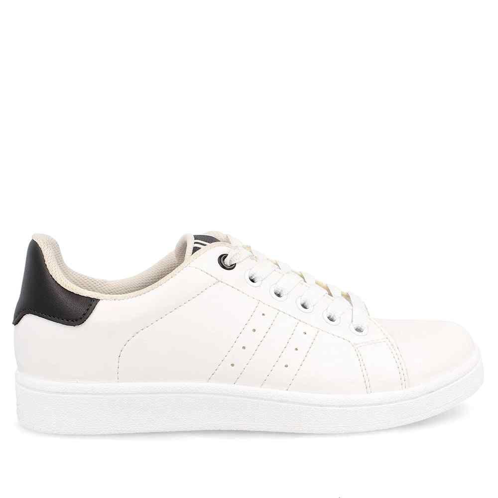 ZAPATILLA NIÑO NORTH STAR OSS BLANCO 34-38-4