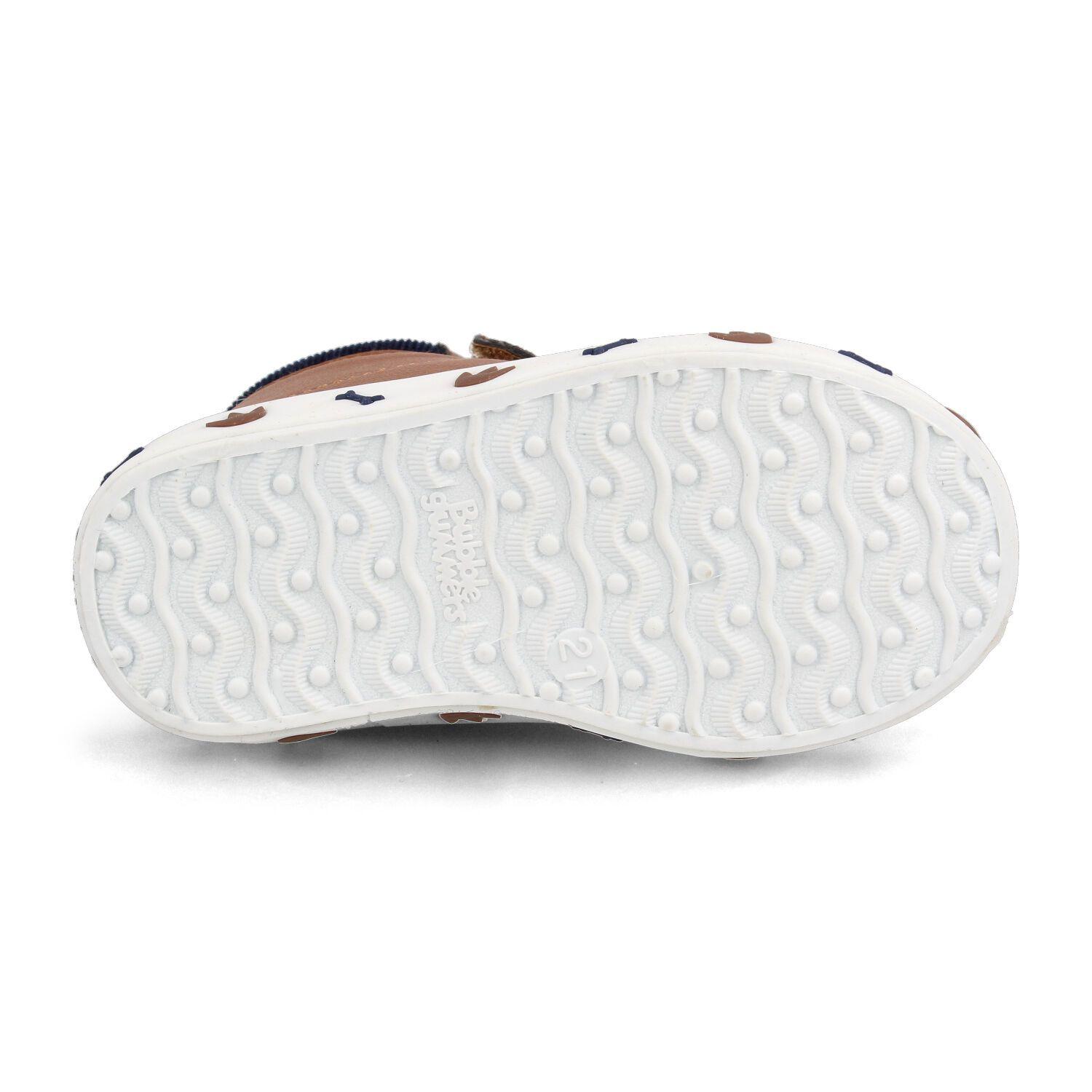 Bota Niño Bubblegummers Bloom-4