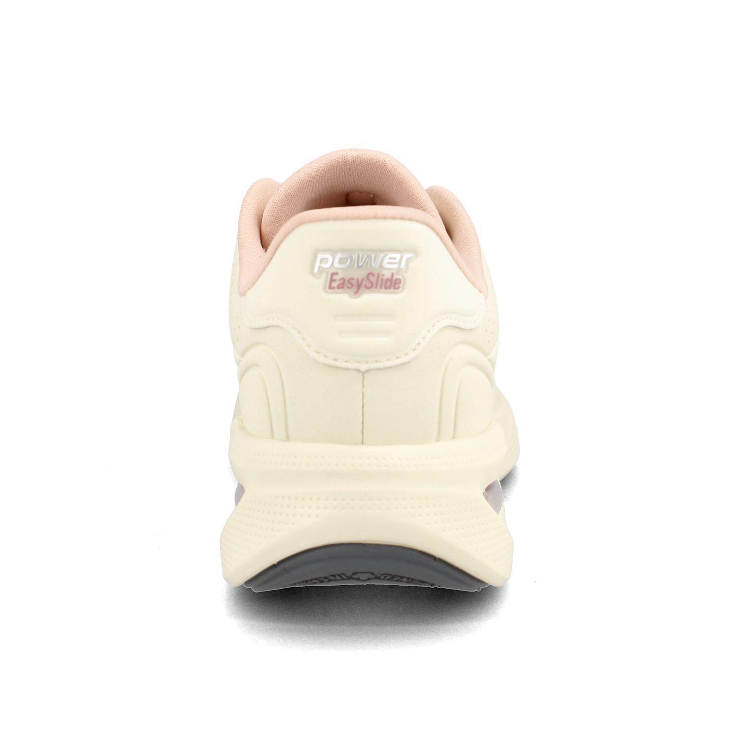 Zapatilla Mujer Power Fizz 300 Deuce Es Walking Beige-2