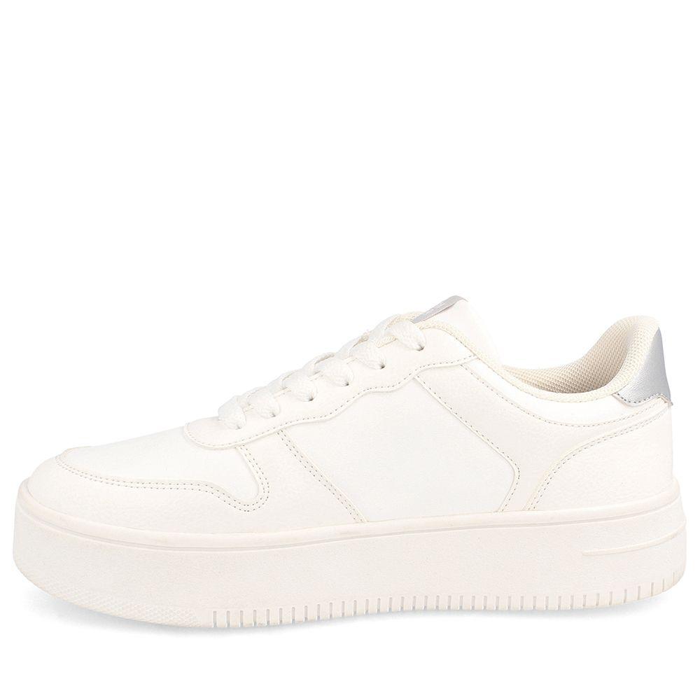 ZAPATILLA MUJER NORTH STAR DAVE PLATA-1