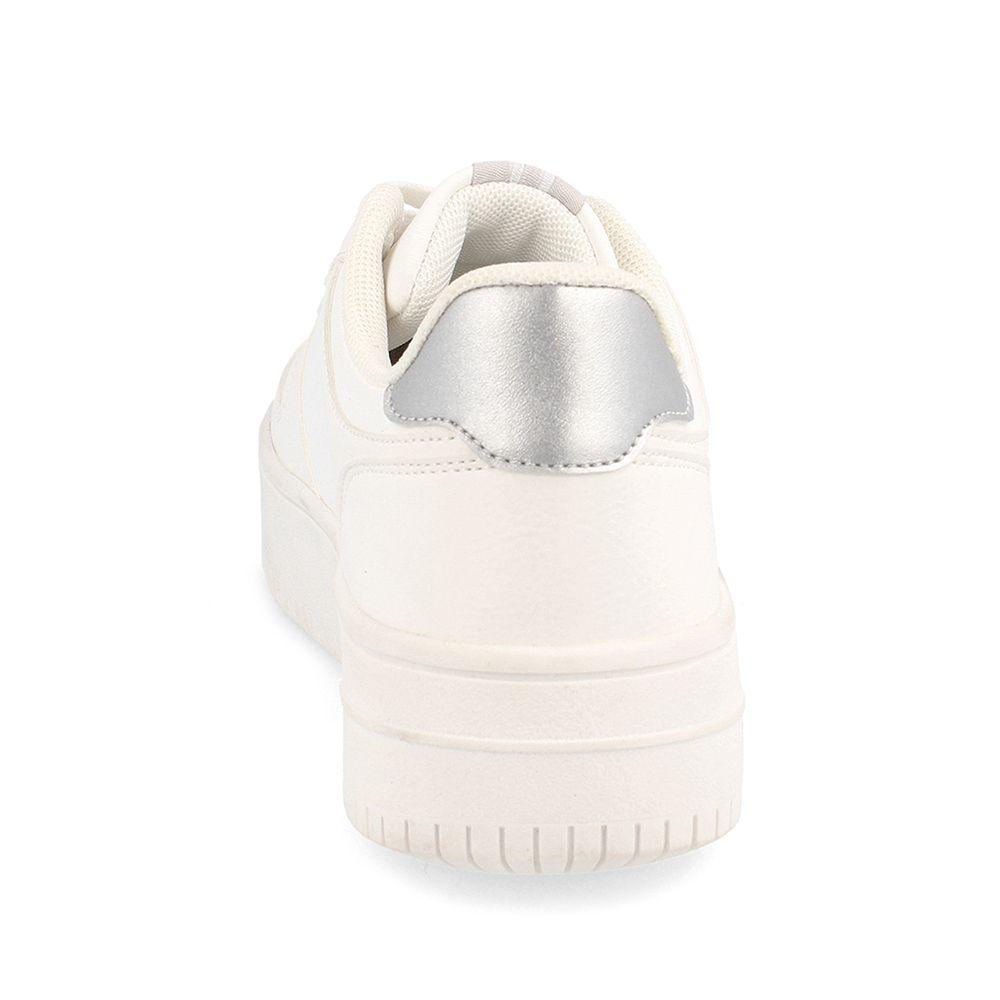 ZAPATILLA MUJER NORTH STAR DAVE PLATA-2