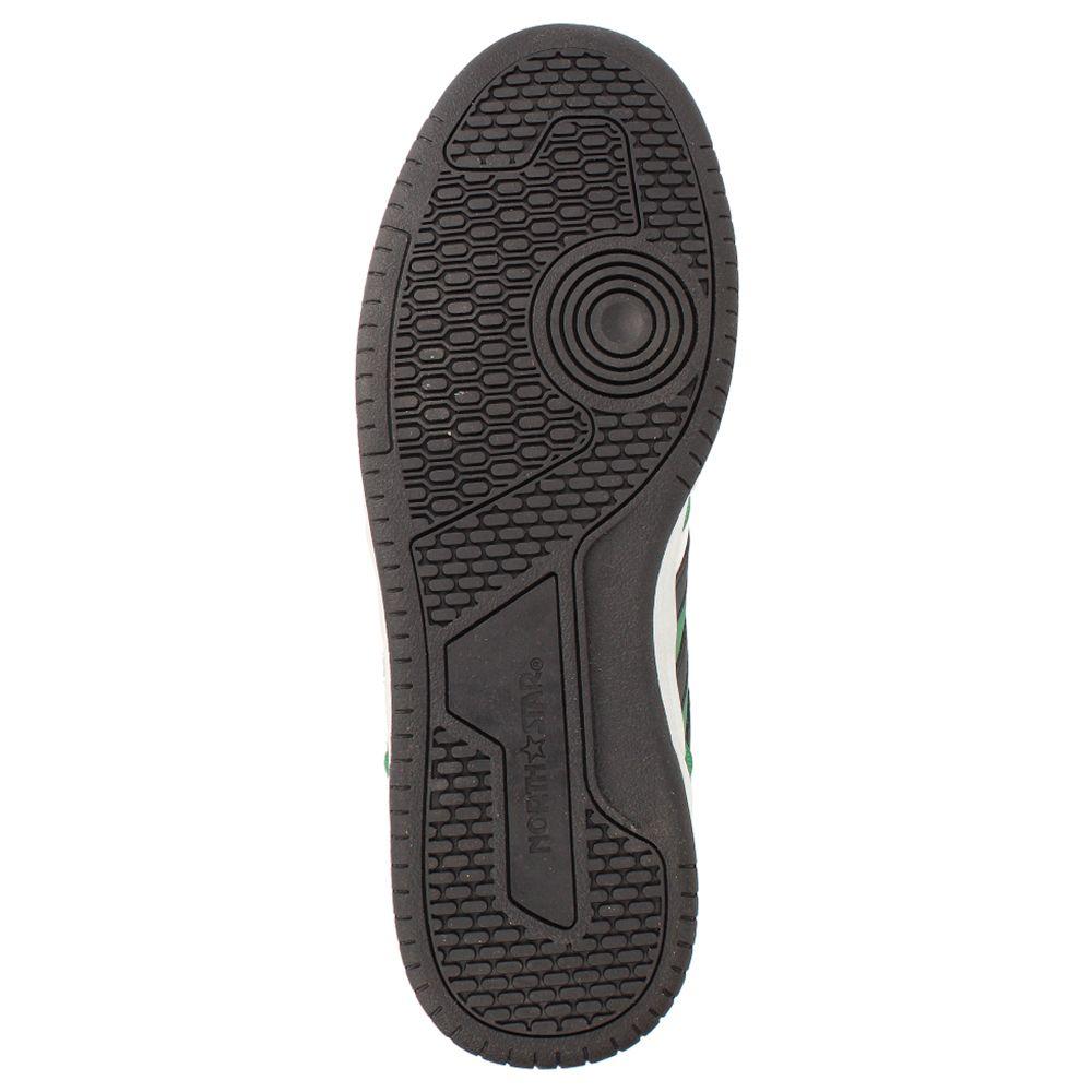 ZAPATILLA HOMBRE NORTH STAR HEM VERDE-6