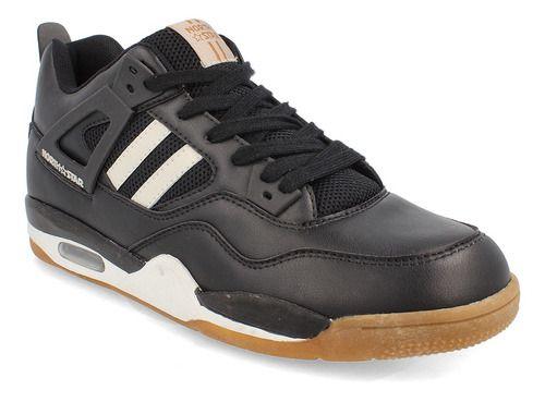 Zapatilla Hombre North Star Eddy Negro-0