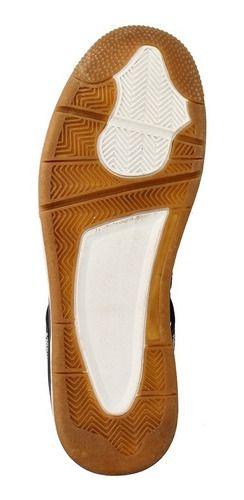 Zapatilla Hombre North Star Eddy Negro-6