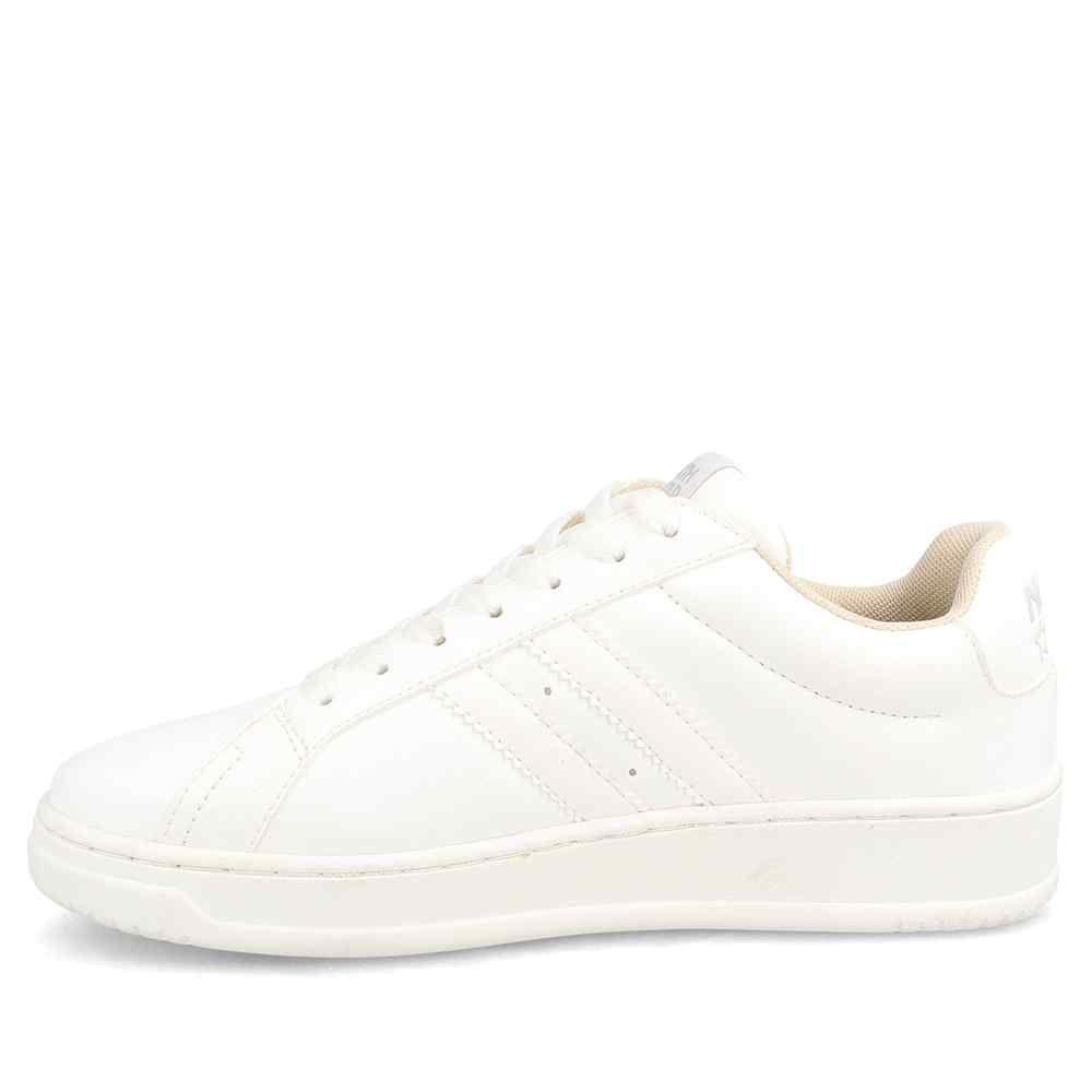 ZAPATILLA MUJER NORTH STAR NEW COMPUS BLANCO-1