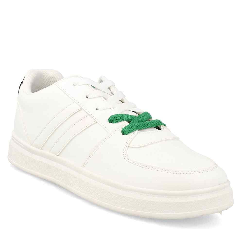 ZAPATILLA HOMBRE NORTH STAR SKATER BLANCO-0