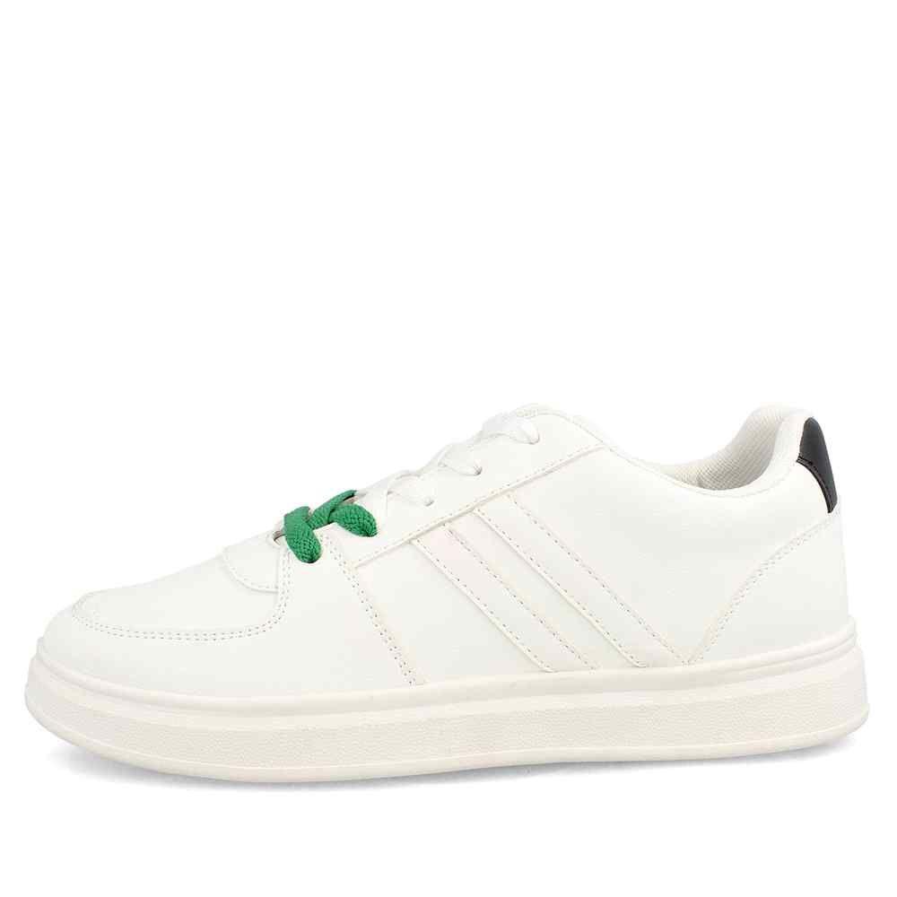 ZAPATILLA HOMBRE NORTH STAR SKATER BLANCO-1