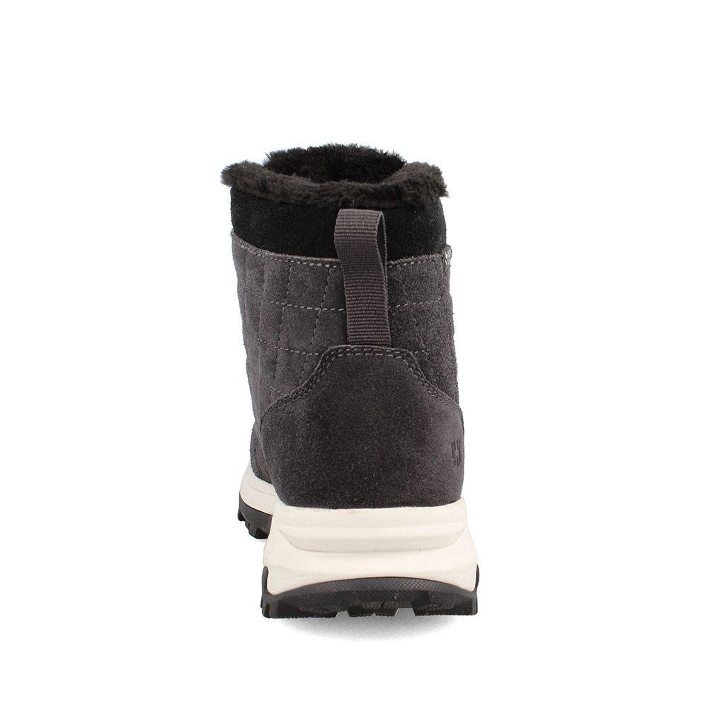 Bota Mujer Weinbrenner Vanguard Oso Negro-2