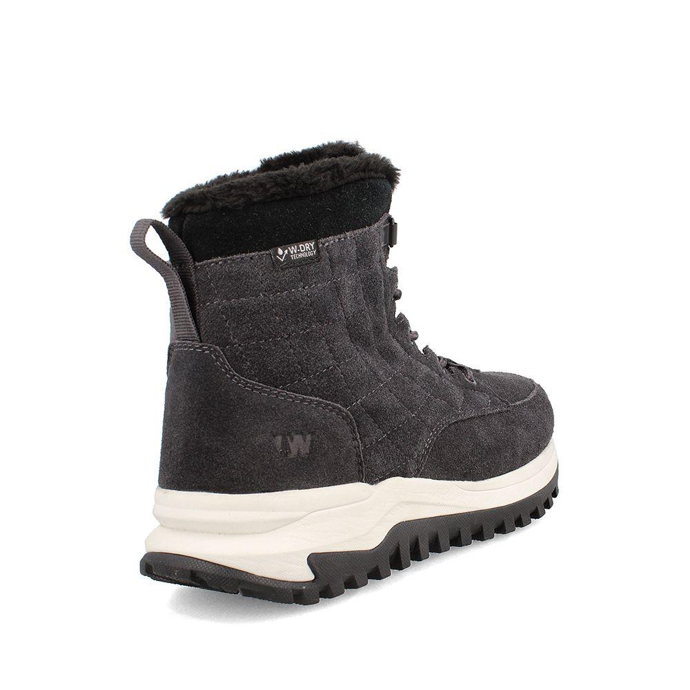 Bota Mujer Weinbrenner Vanguard Oso Negro-3