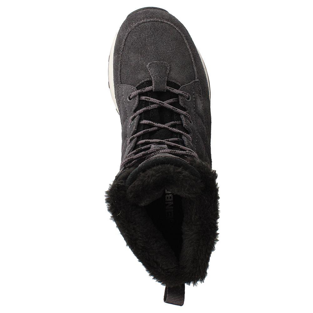 Bota Mujer Weinbrenner Vanguard Oso Negro-5