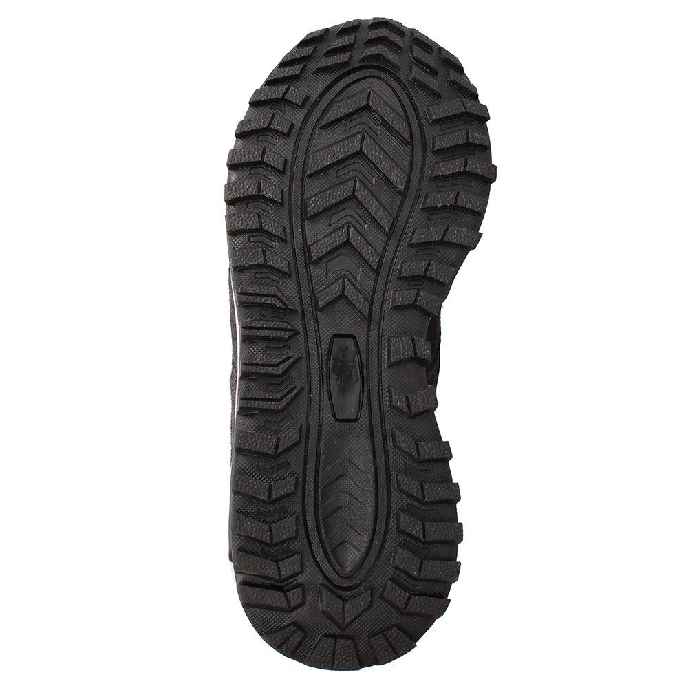 Bota Mujer Weinbrenner Vanguard Oso Negro-6