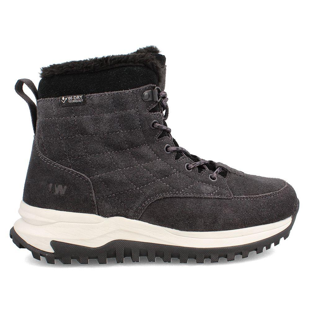 Bota Mujer Weinbrenner Vanguard Oso Negro-0