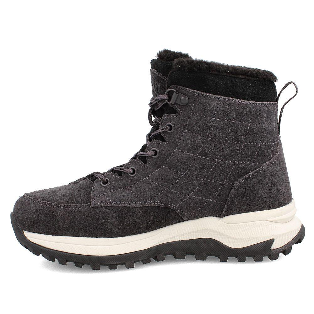 Bota Mujer Weinbrenner Vanguard Oso Negro-4