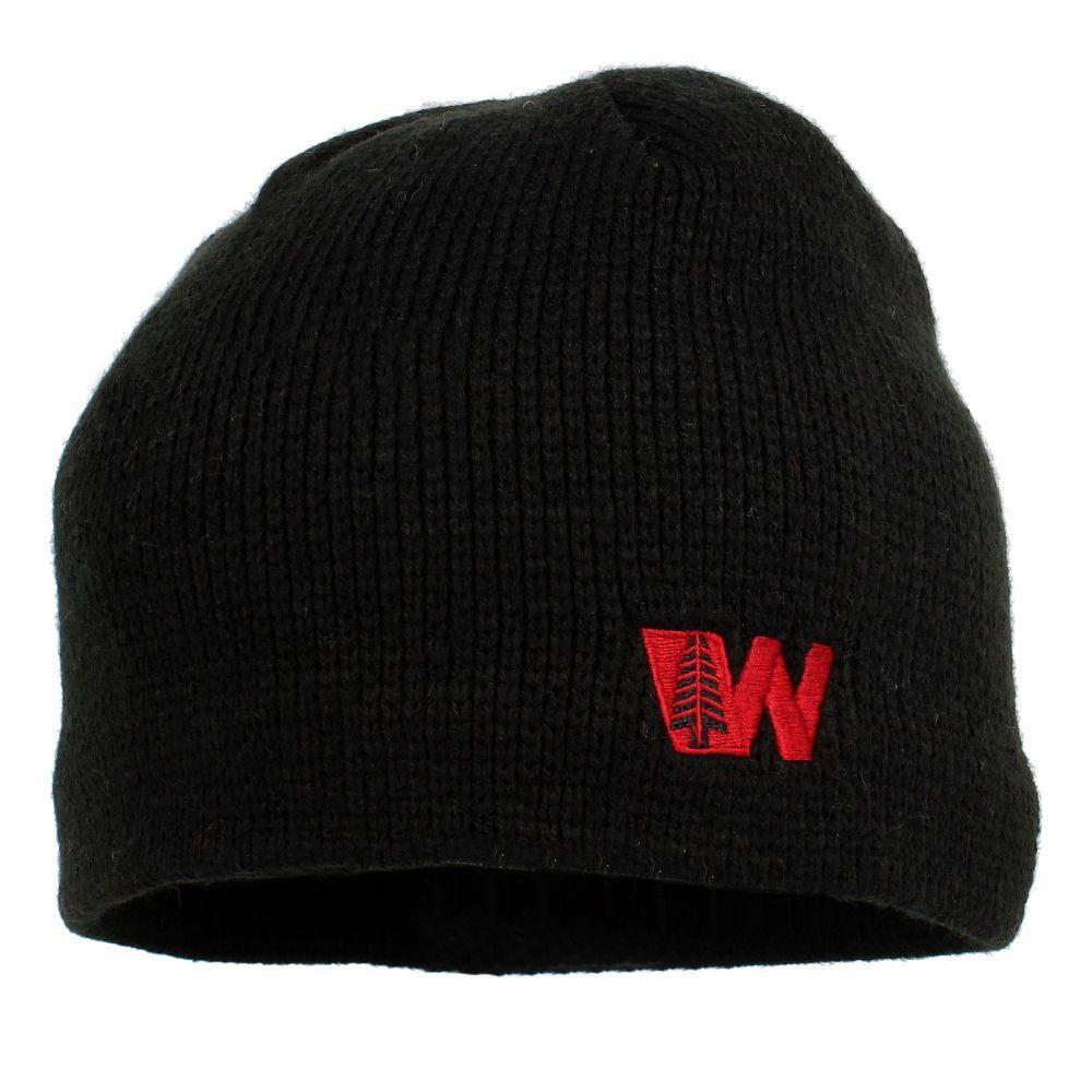GORRO WEINBRENNER MUNICH NEGRO-0