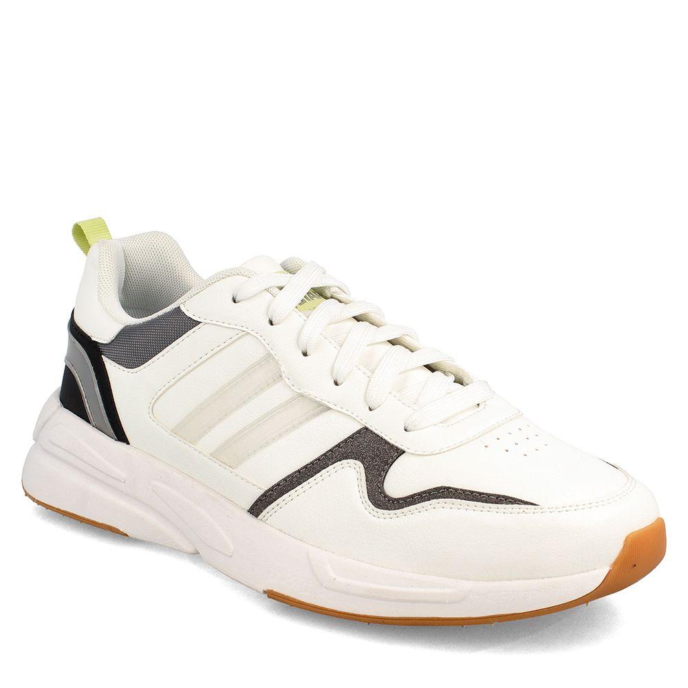 Zapatilla Hombre North Star Silce Blanco-0