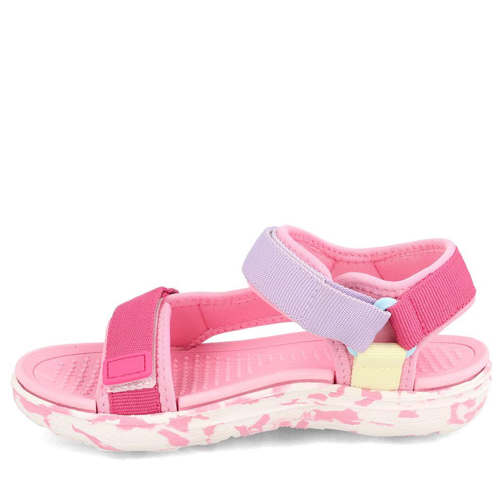 SANDALIA NIÑA BUBBLEGUMMERS HURLEY 2 MULTICOLOR 34-38-1