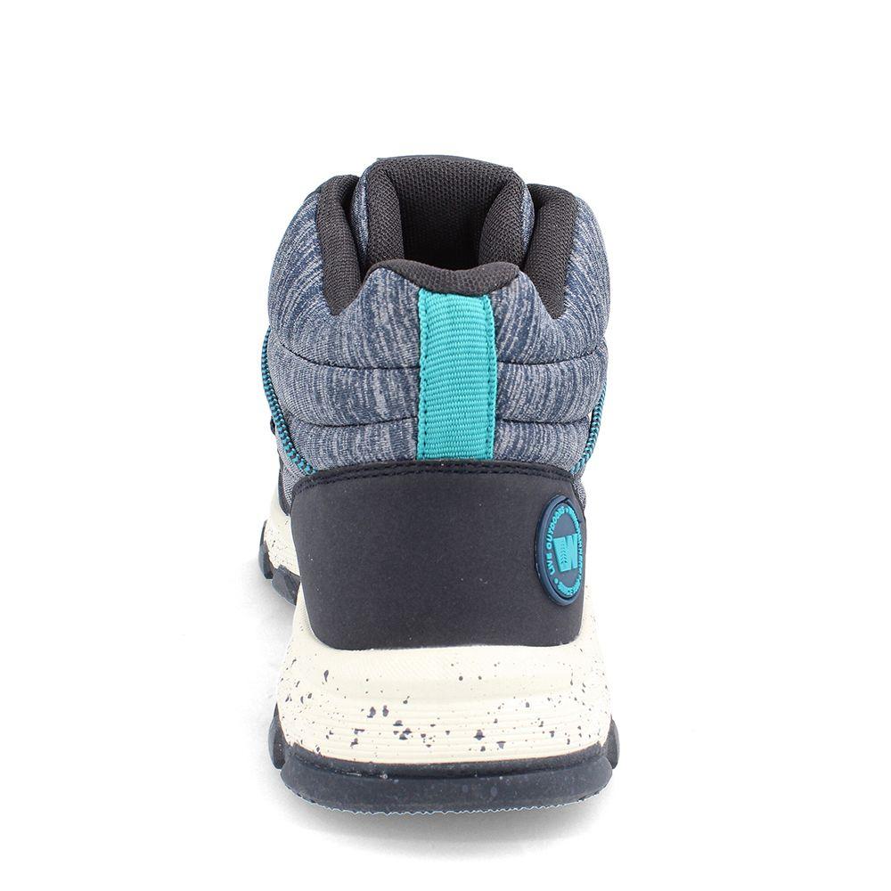 ZAPATILLA MUJER WEINBRENNER RECY-2 AZUL OSCURO-2