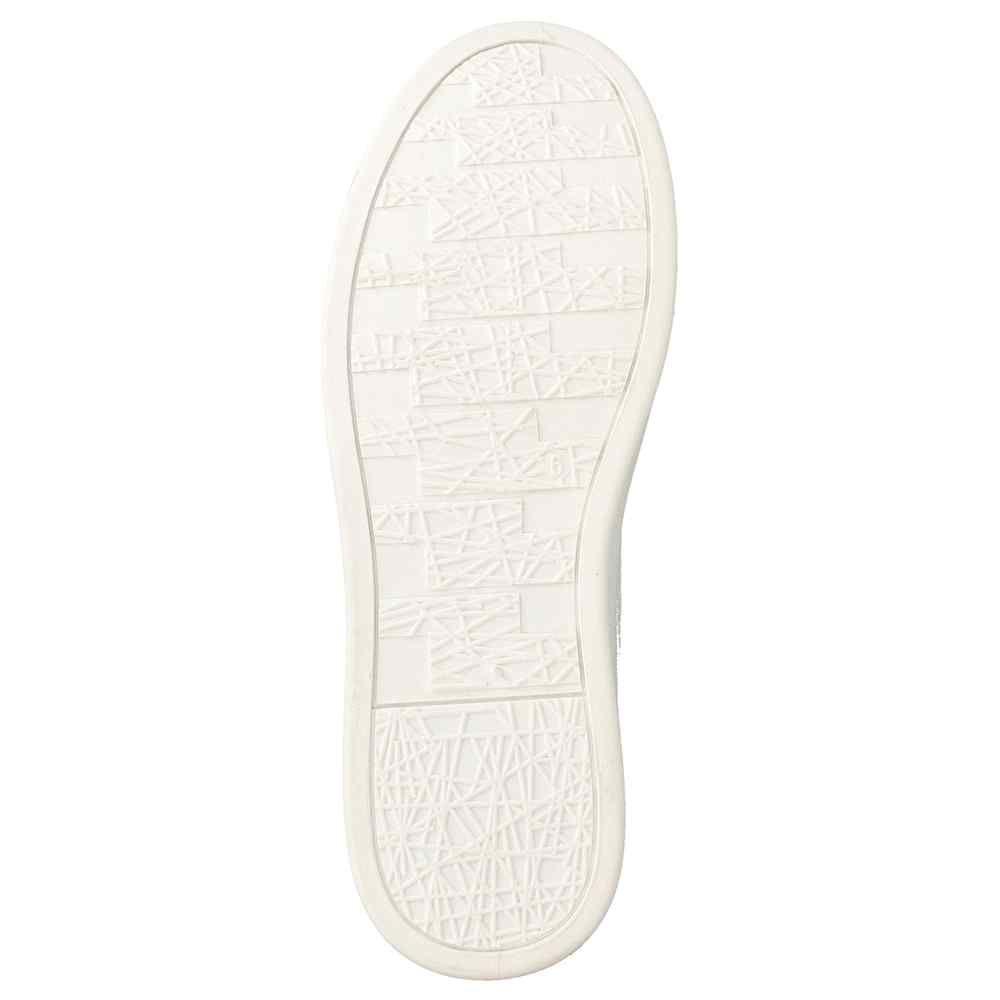 ZAPATILLA MUJER NORTH STAR SKATER 2 BLANCO-6