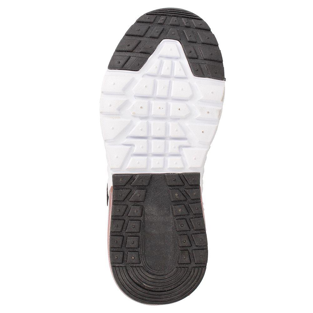 ZAPATILLA DEPORTIVA NIÑO POWER VENTEEN MYKIDS 18 NEGRO 30-33-6