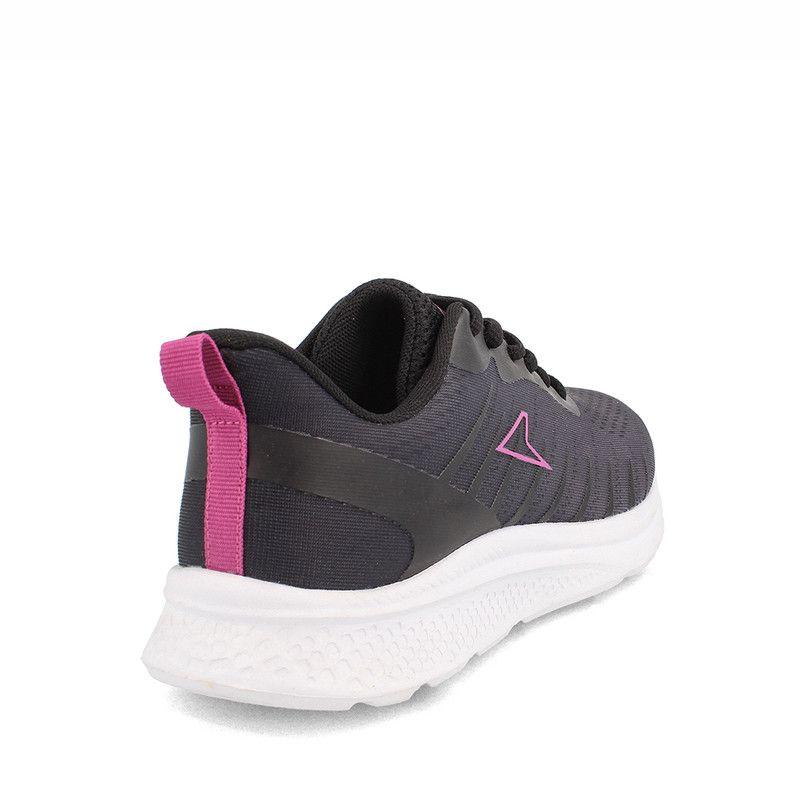 ZAPATILLA MUJER POWER DRACO MYRUN 51 NEGRO-3