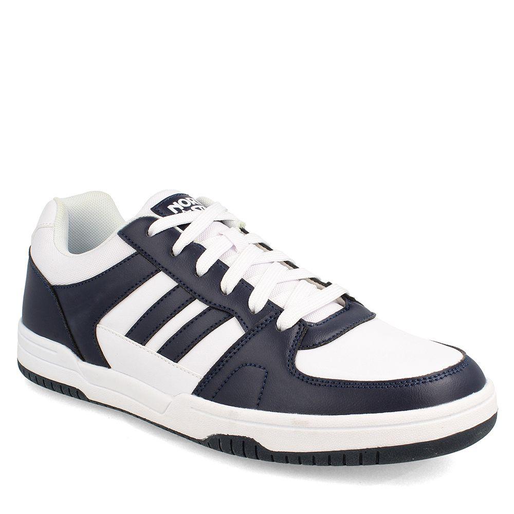 Zapatilla Hombre North Star Hem Negro II-0