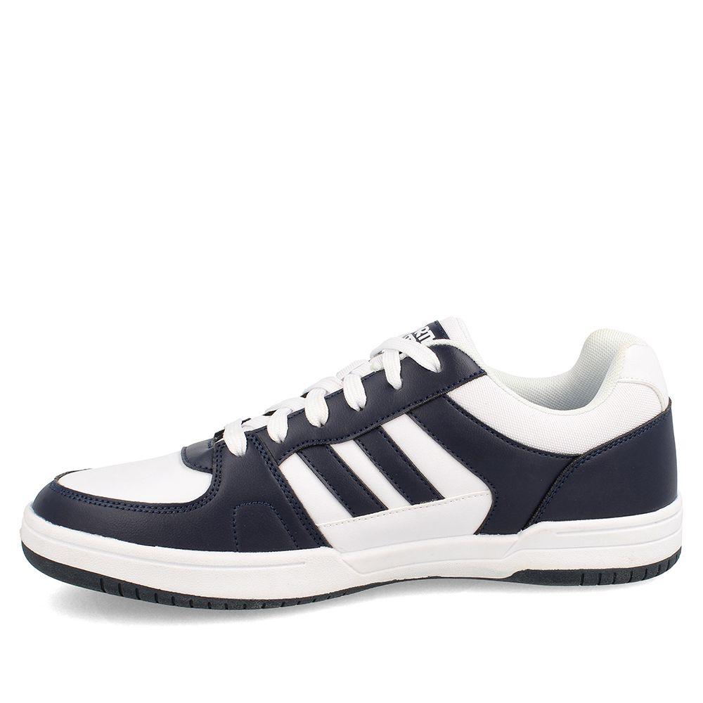Zapatilla Hombre North Star Hem Negro II-1