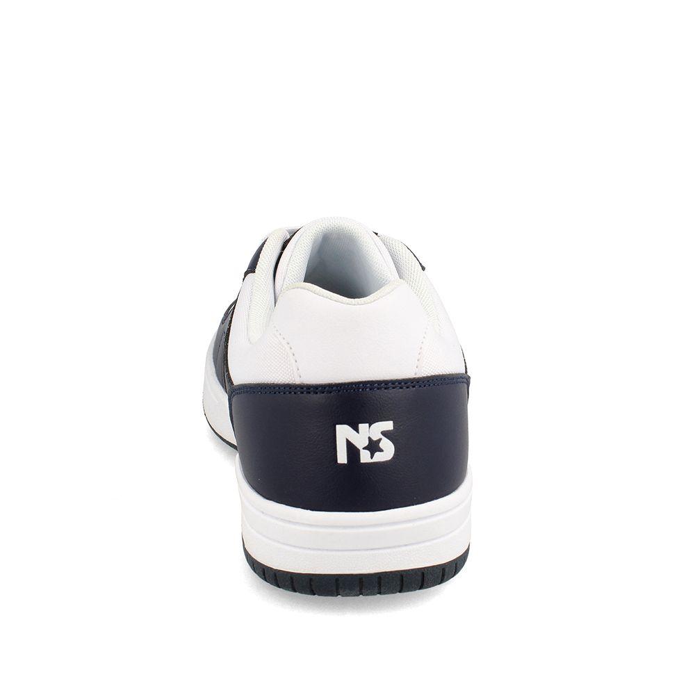 Zapatilla Hombre North Star Hem Negro II-2