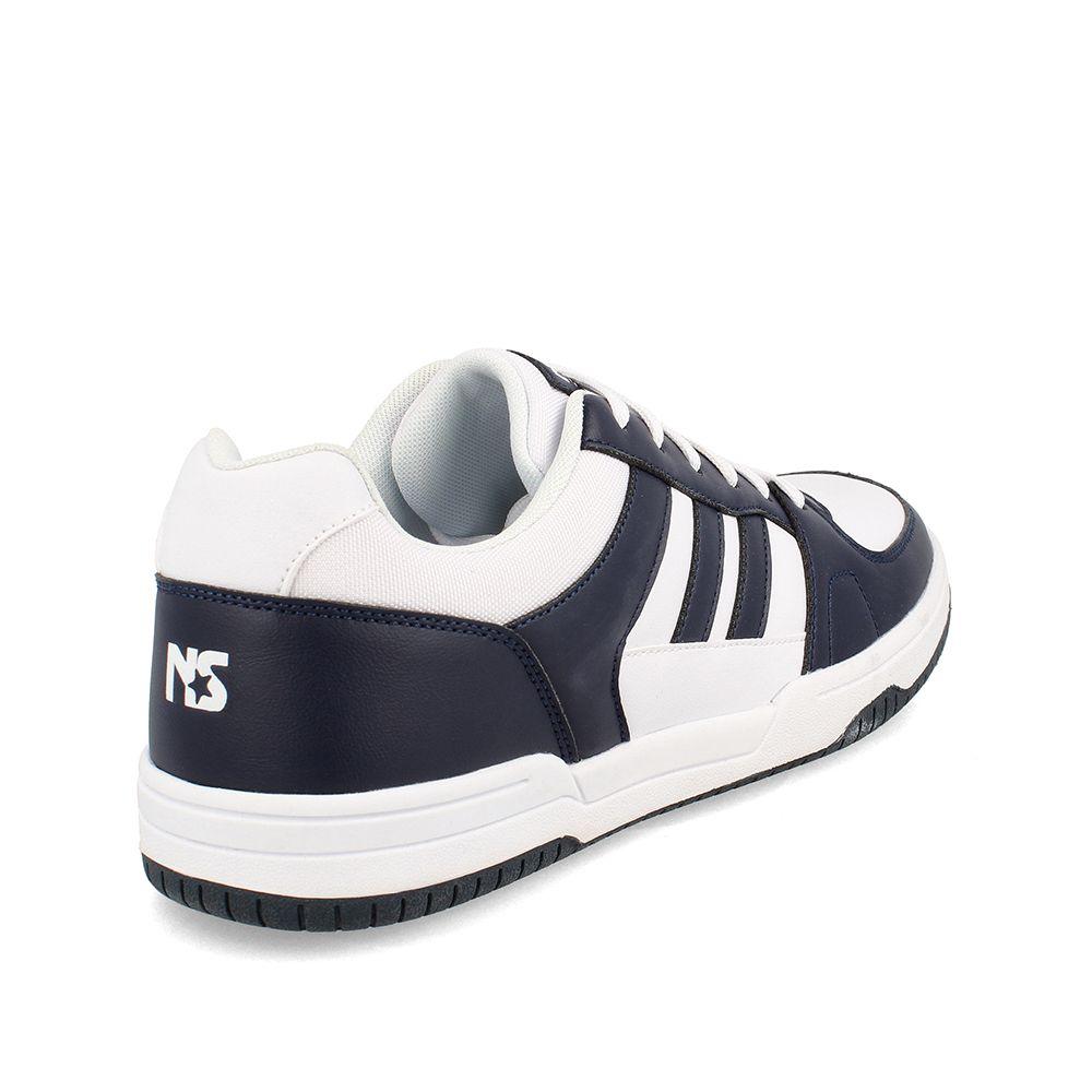 Zapatilla Hombre North Star Hem Negro II-3