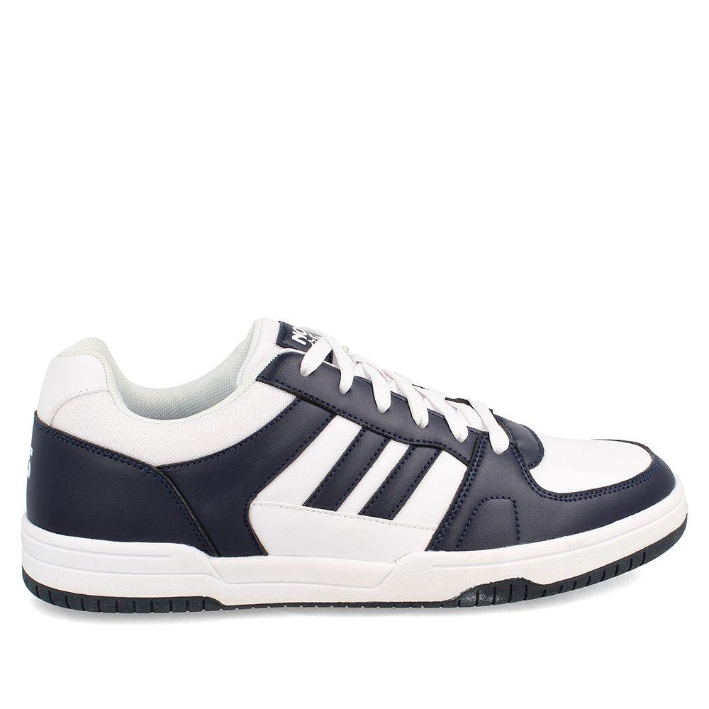 Zapatilla Hombre North Star Hem Negro II-4