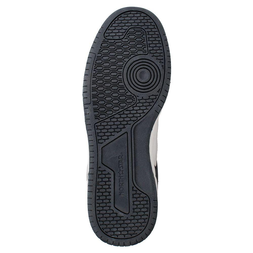 Zapatilla Hombre North Star Hem Negro II-6
