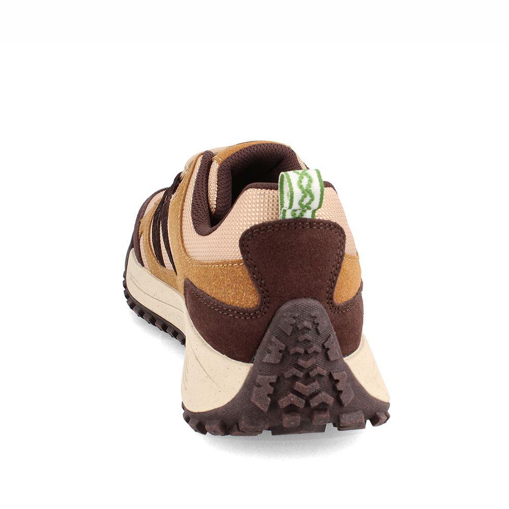 Zapatilla Hombre Weinbrenner Banff Cc Café-Beige-2
