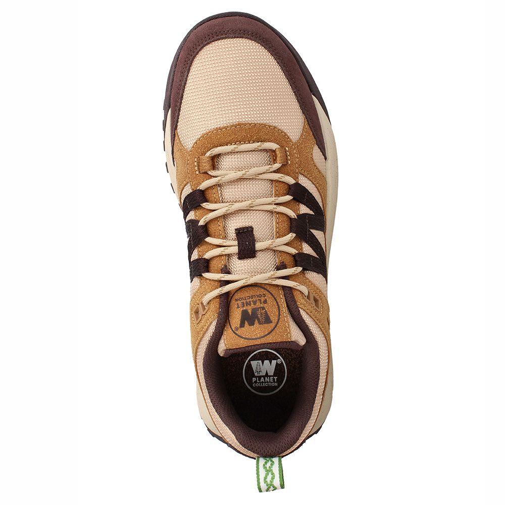 Zapatilla Hombre Weinbrenner Banff Cc Café-Beige-5