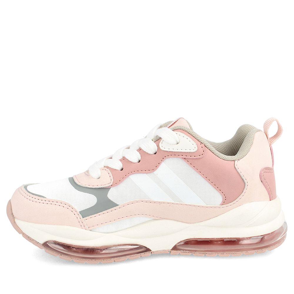 ZAPATILLA NIÑA NORTH STAR BALLON ROSADO 30 - 33-1