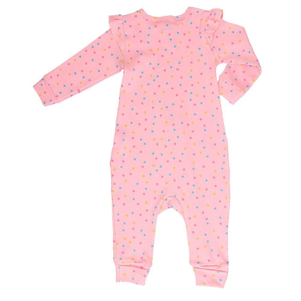 OSITO NIÑA BUBBLEGUMMERS PHYGITAL PINK-1