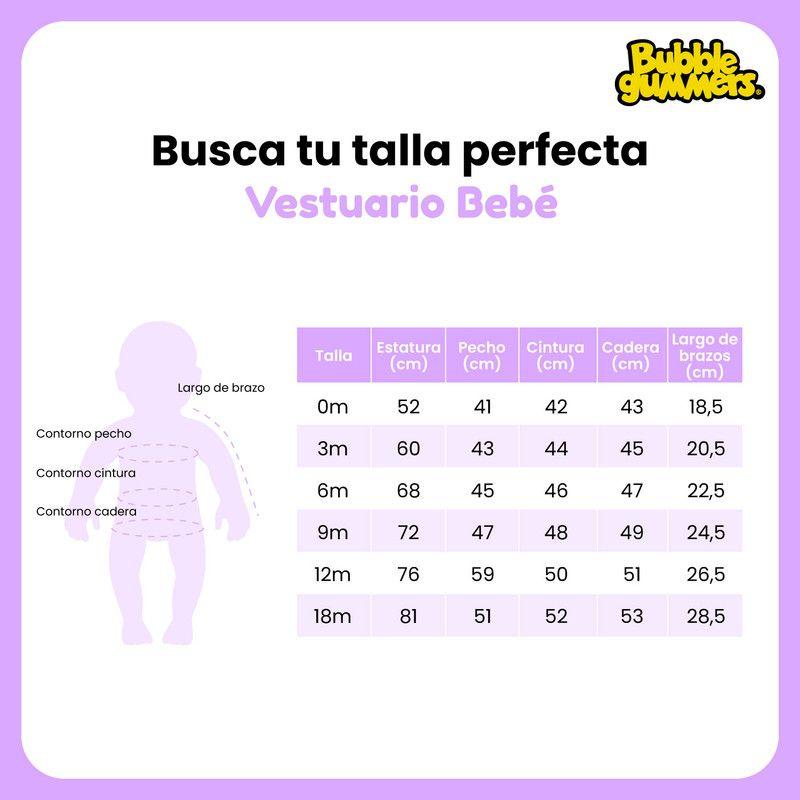 BUZO NIÑA BUBBLEGUMMERS DOTS ROSADO-2