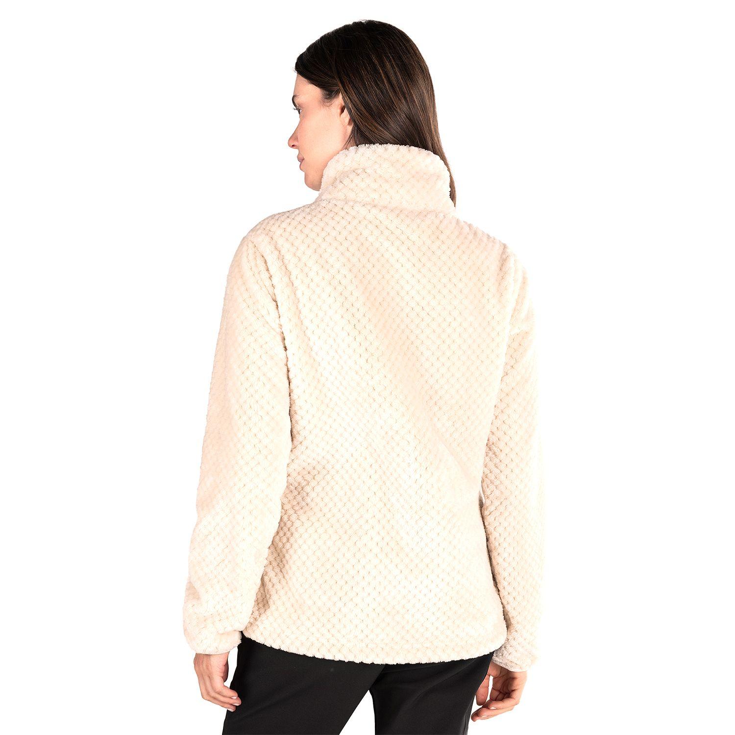Polar Mujer Weinbrenner Manjo Beige-1